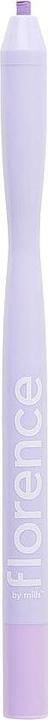 Immagine prodotto Florence by Mills Qual è la mia linea? Impacco per eyeliner (viola) (Purple)