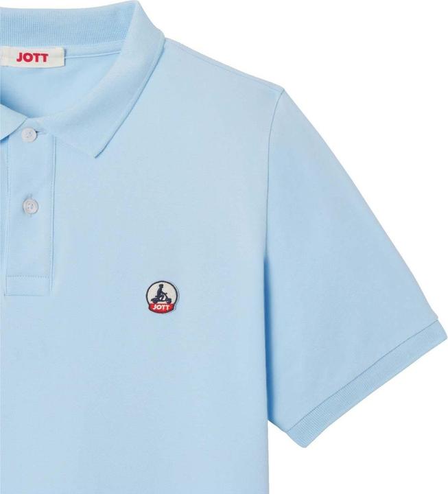 Immagine prodotto JOTT Marbella Maglietta Polo Uomo (S)