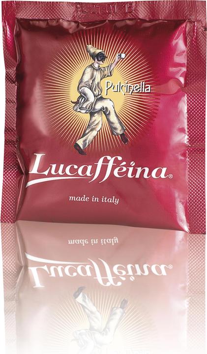 Lucaffe Pulcinella (150 x Port.)