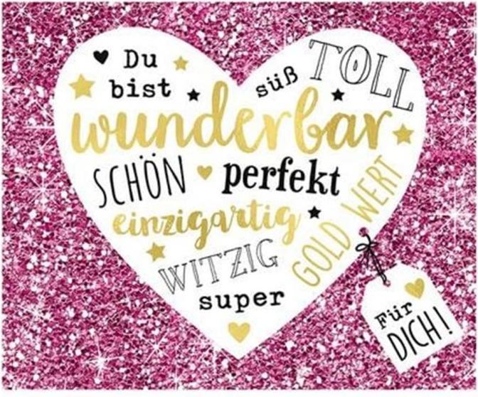 Depesche Du bist toll... (Geschenkbox, 1 x)