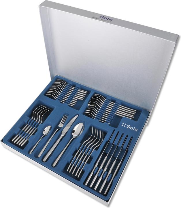 Image du produit Sola Kyoto (42 pcs, Set de couverts)
