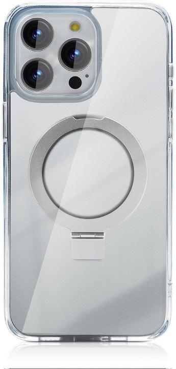 Actual product image Nevox StyleShell SHOCKFlex with stand function iPhone 16 Pro M (Apple iPhone 16 Pro Max)