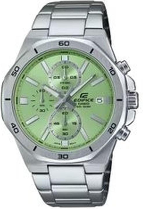 Immagine prodotto Casio EFV-640D-3AVUEF (Cronografo, 44 mm)