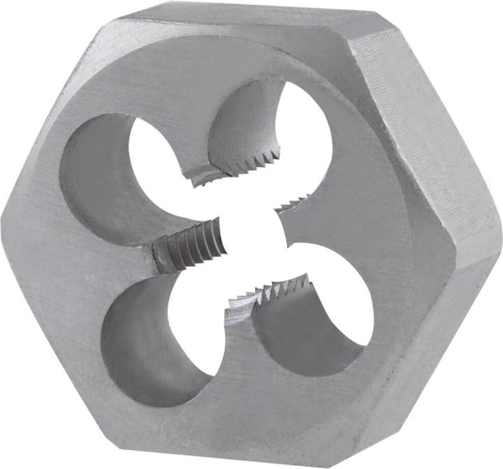 Actual product image Ruko Hexagon cutting nuts M DIN 382 HSS, ground