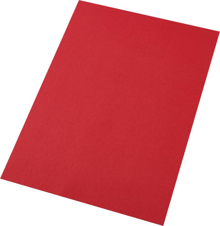Immagine prodotto GBC Coprire la pelleGrain