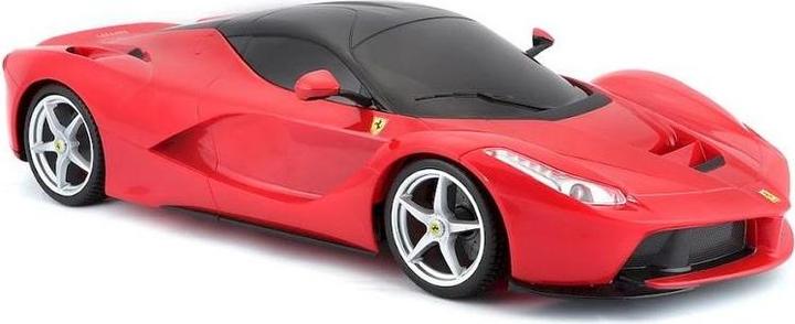 Actual product image Maisto Ferrari LaFerrari RC 2,4 GHz