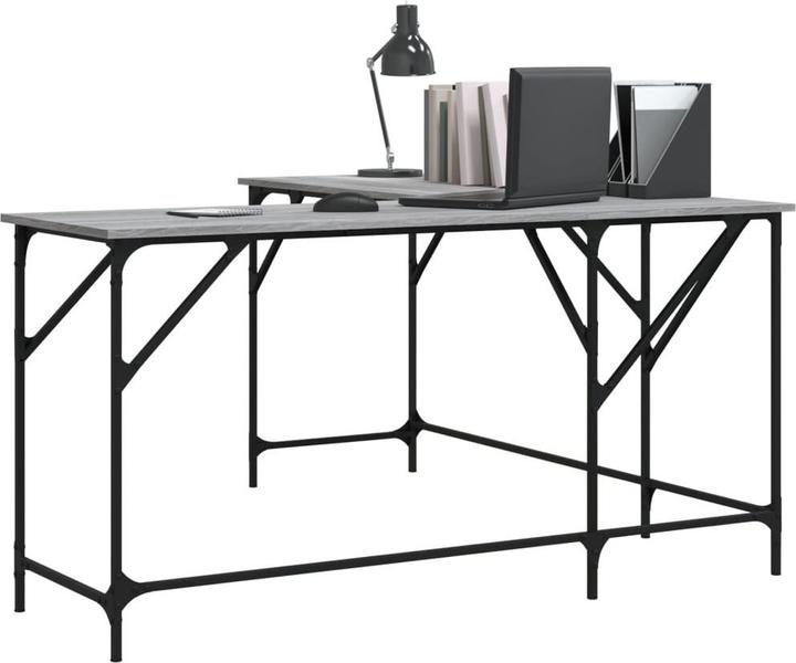 Image du produit vidaXL Schreibtisch (149 x 149 x 75 cm)