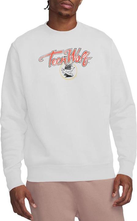 Produktbild Gildan Logo Sweatshirt (M)