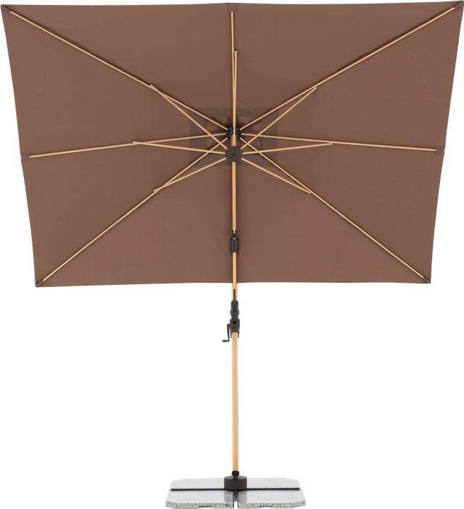 Produktbild Doppler Alu Wood Ax Ultra (3 m)