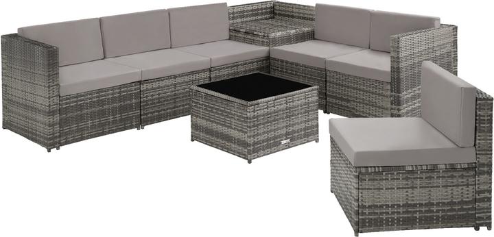 Actual product image tectake Verona