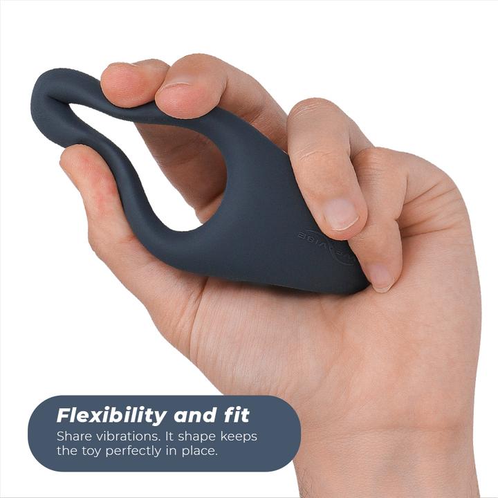 Produktbild We-Vibe Verge