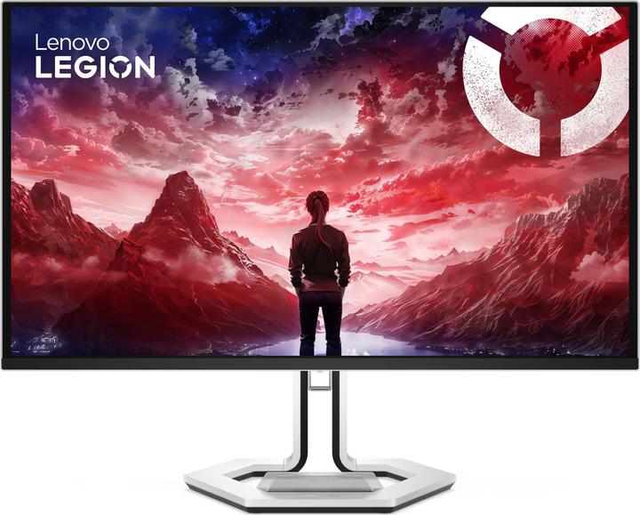 Image du produit Lenovo Legion Pro 27Q-10 (2560 x 1440 pixels, 26.50")
