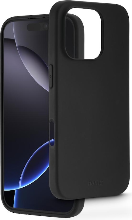 Produktbild Hama Fantastic Feel (Apple iPhone 16 Pro Max)