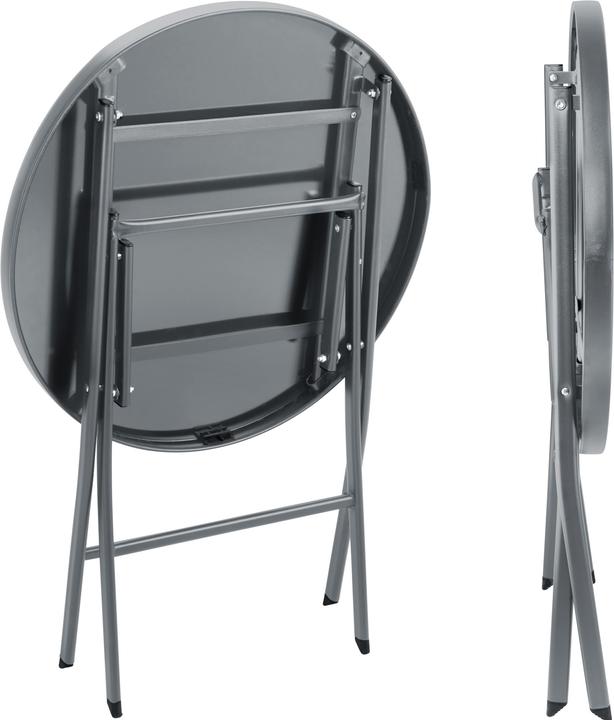 Image du produit tectake Düsseldorf (60 cm)