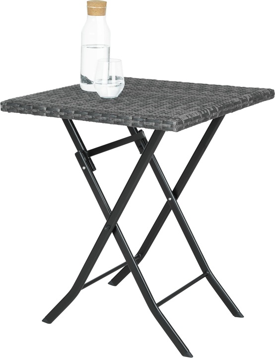 Actual product image tectake Trevi (59 cm)