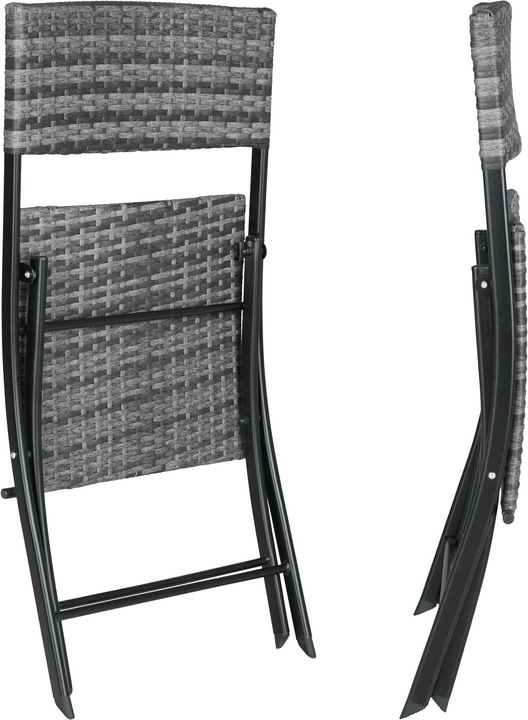 Actual product image tectake Trevi (59 cm)