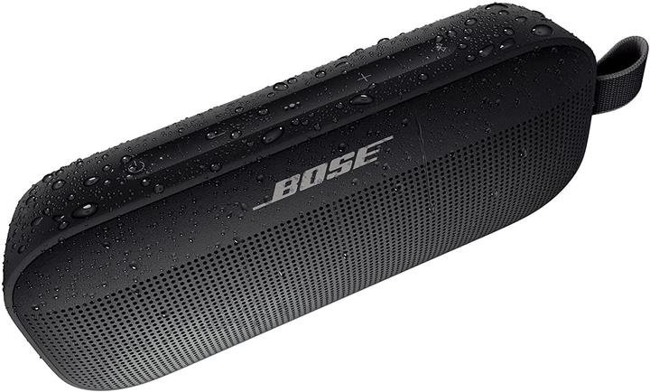 Actual product image Bose SoundLink Flex (12 h, Rechargeable battery operated)