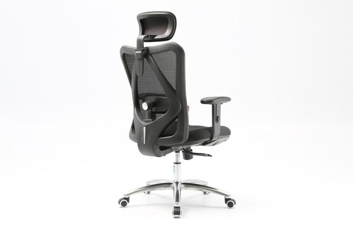 Actual product image Sihoo M18 Ergonomic