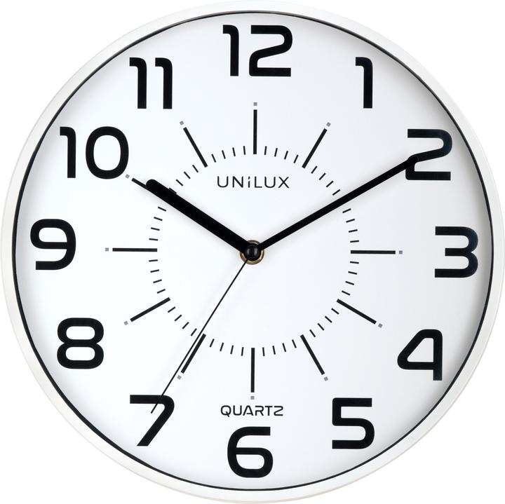 Produktbild Unilux POP Wanduhr (28 cm)