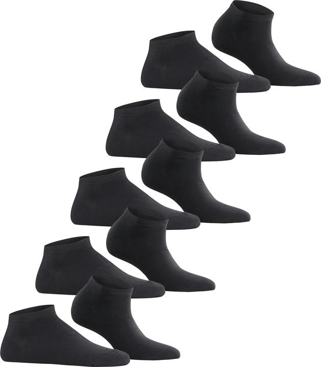 Produktbild Esprit Solid-Solid SN 5P (5er Pack, 36 - 41)