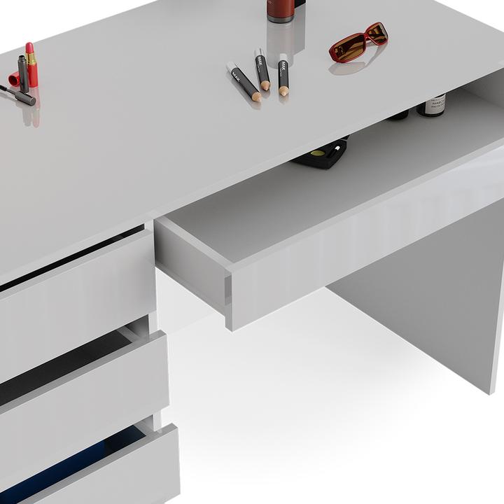 Image du produit Vicco Sherry (120 x 55 x 75 cm)