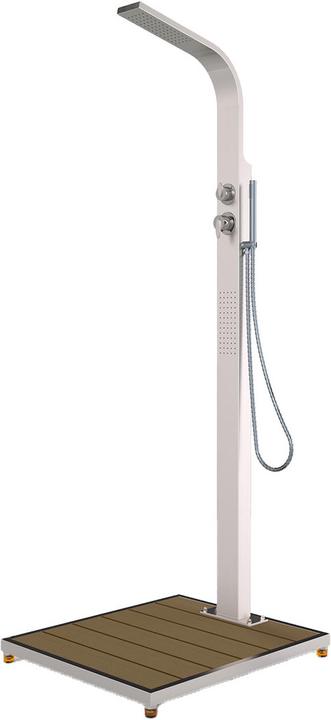 Eichenwald Dusche HELENA