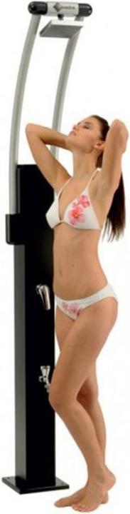 Immagine prodotto Quadral Doccia solare QUADRA