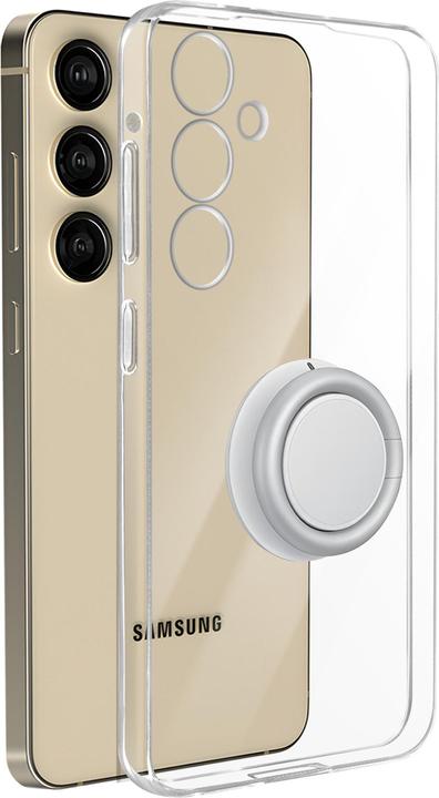 Produktbild Samsung Clear Gadget Case (Samsung Galaxy S24+)