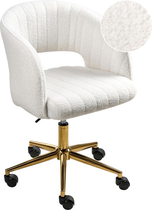 Produktbild Beliani Katonah (44 - 54 cm)