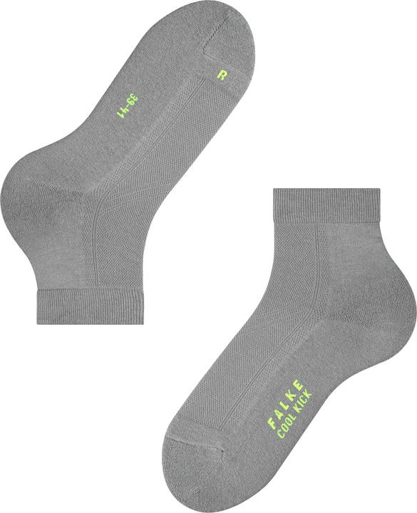 Immagine prodotto Falke Cool Kick SSO (Confezione singola, 39 - 41)