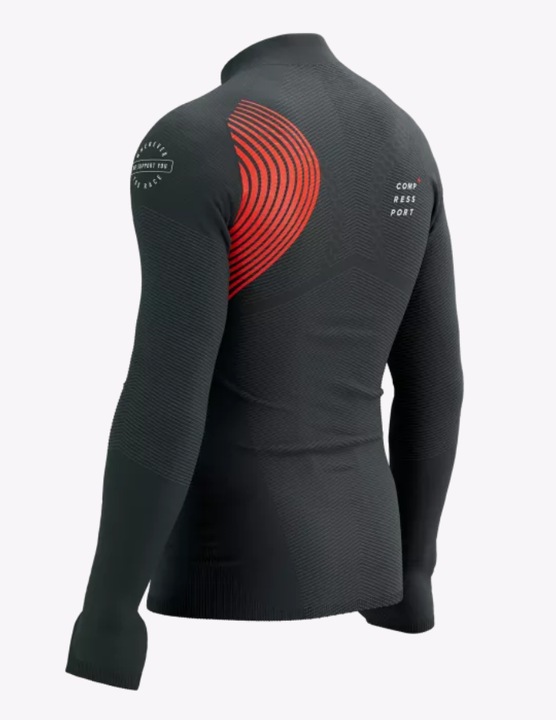 Immagine prodotto Compressport Top Winter Trail Postural LS M (M)
