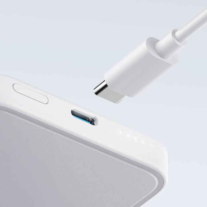 Immagine prodotto Anker 622 (5000 mAh, 7.50 W, 18.50 Wh)