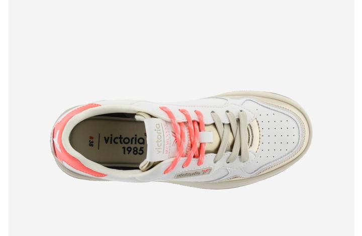 Immagine prodotto Victoria C80 Metal (39)