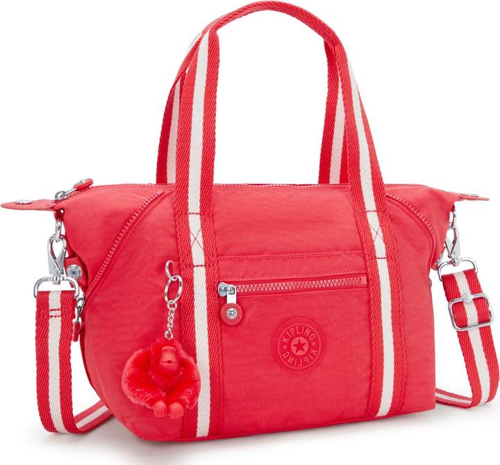 Produktbild Kipling ART MINI Schoudertas - ESCAPE RED