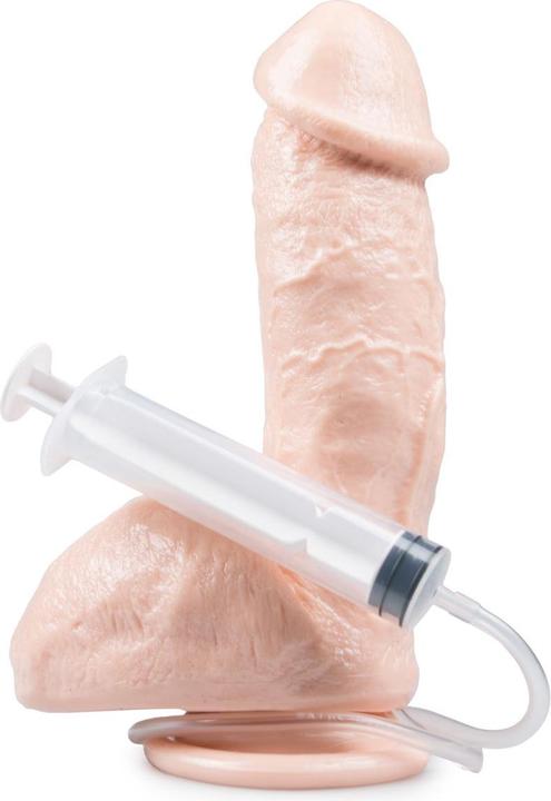Image du produit Doc Johnson The Amazing Squirting Realistic Cock