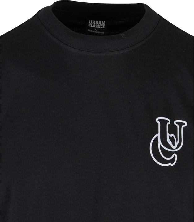 Produktbild Urban Classics TShirt Logo (5XL)