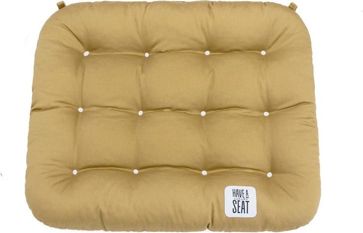 Produktbild Have A Seat Sitzkissen (40 x 35 x 5 cm)
