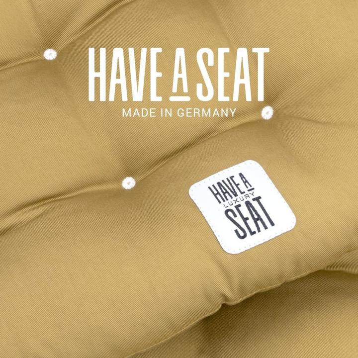 Produktbild Have A Seat Sitzkissen (40 x 35 x 5 cm)