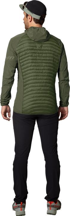 Produktbild Dynafit Transalper Hybrid Insulation Jacke (S)
