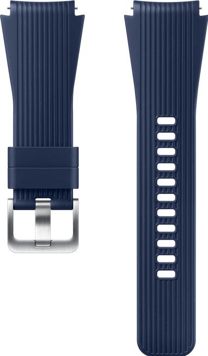 Immagine prodotto Samsung Silicone (22 mm, Silicone)