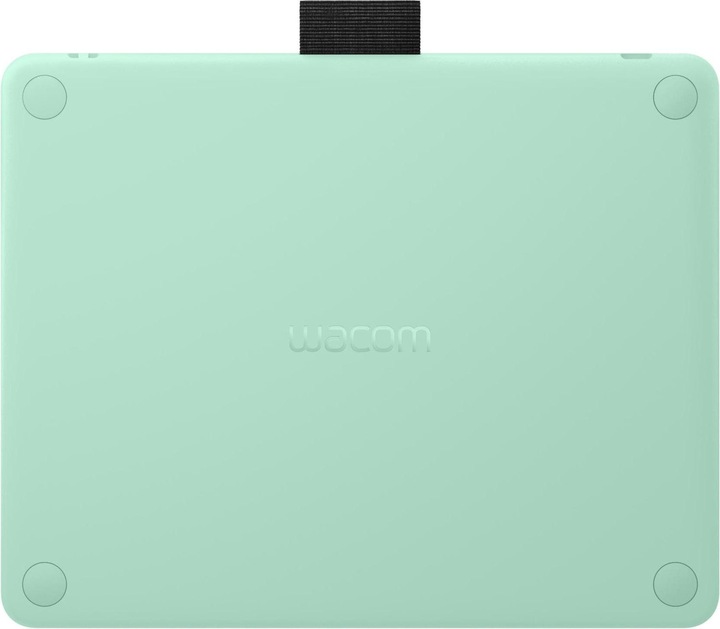 Actual product image Wacom Intuos S BT (7", 2540 lpi)