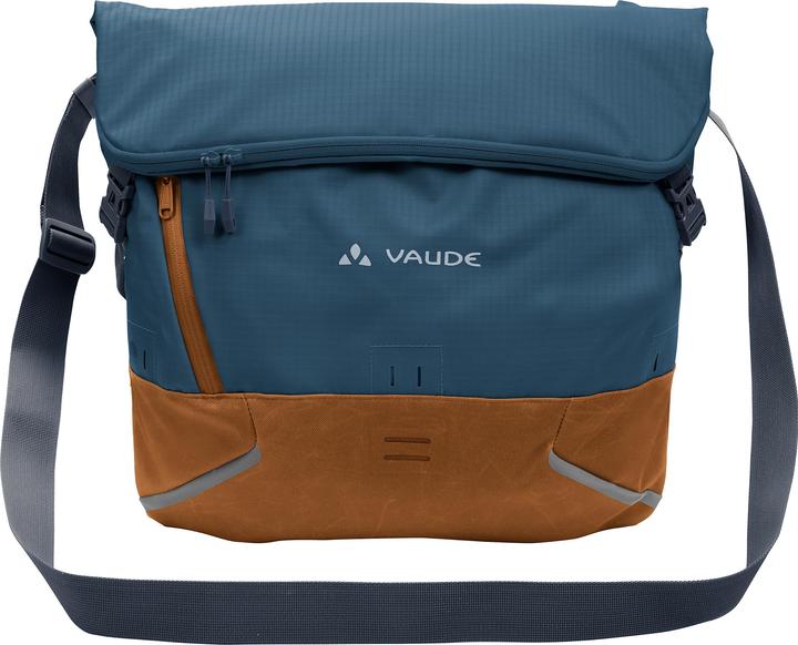 Actual product image Vaude CityGo II (18 l, Rear rack bag)