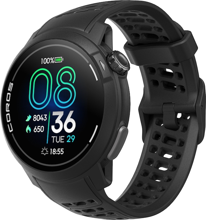 Actual product image Coros Pace Pro (46 mm)