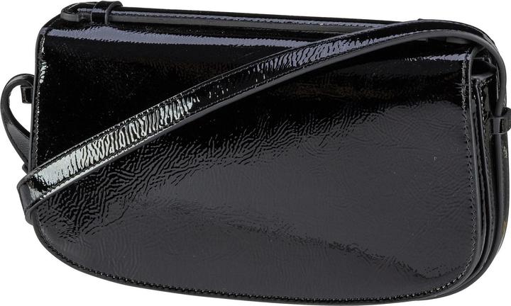 Actual product image Liebeskind Berlin Shoulder Bag Sadie Crossbody Naplack S