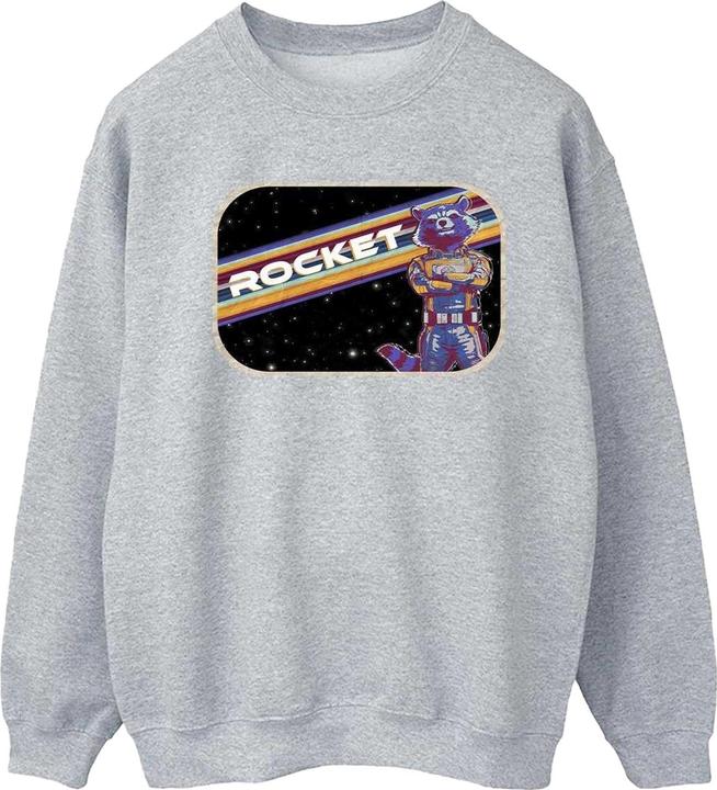 Produktbild Guardians Of The Galaxy Volume 3 Sweatshirt (L)