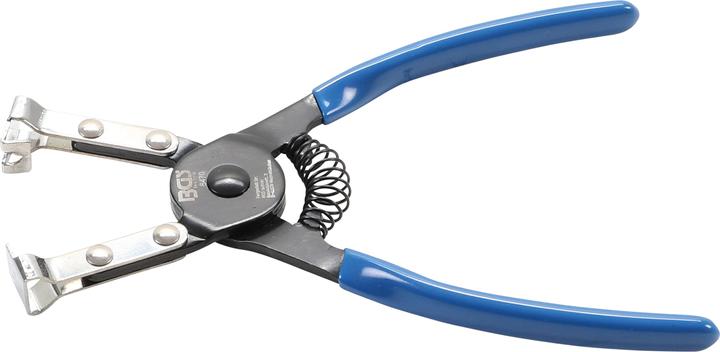 Produktbild BGS Schlauchklemmenzange für CLIC-L Schlauchschellen 150 mm (150 mm)