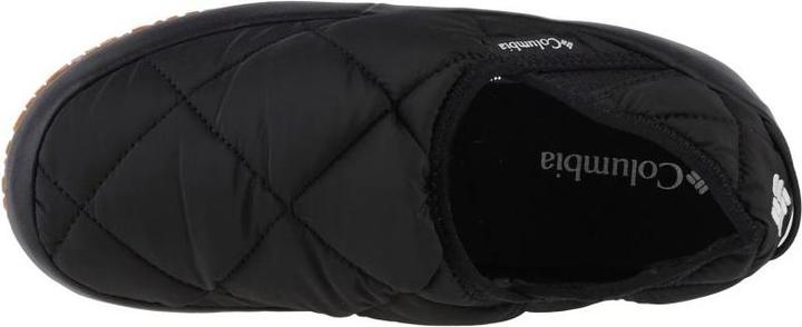 Actual product image Columbia Lazy Bend Power Slippers 2005381010 Black 36 (36)