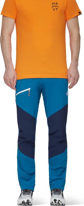 Actual product image Mammut Taiss SO Pants Men (44)