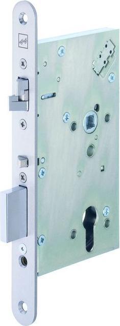 Actual product image effeff Panic motorised lock 509X Panic function E DM65 RZ74 N9