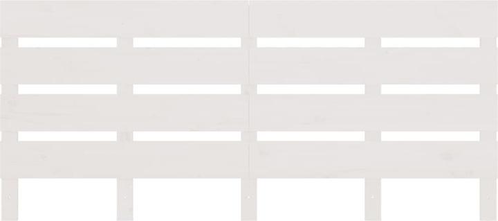 Image du produit vidaXL Ezequiel (150 x 3 x 80 cm)